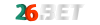 26bet-brasil